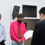 Galeria POSSE AD ANHANGUERA