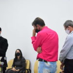 Galeria POSSE AD ANHANGUERA