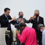 Galeria POSSE AD ANHANGUERA