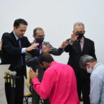 Galeria POSSE AD ANHANGUERA