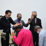 Galeria POSSE AD ANHANGUERA