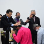 Galeria POSSE AD ANHANGUERA