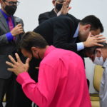 Galeria POSSE AD ANHANGUERA