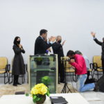 Galeria POSSE AD ANHANGUERA