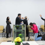 Galeria POSSE AD ANHANGUERA