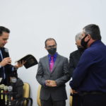 Galeria POSSE AD ANHANGUERA