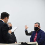 Galeria POSSE AD ANHANGUERA