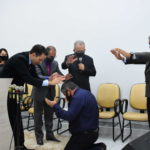 Galeria POSSE AD ANHANGUERA