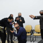 Galeria POSSE AD ANHANGUERA