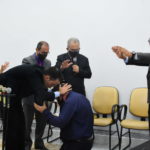 Galeria POSSE AD ANHANGUERA