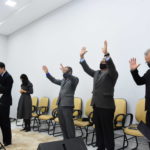 Galeria POSSE AD ANHANGUERA