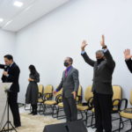 Galeria POSSE AD ANHANGUERA