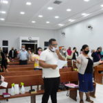 Galeria POSSE AD ANHANGUERA