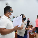 Galeria POSSE AD ANHANGUERA