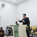 Galeria POSSE AD ANHANGUERA