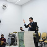 Galeria POSSE AD ANHANGUERA