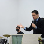 Galeria POSSE AD ANHANGUERA