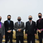 Galeria POSSE AD ANHANGUERA