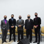 Galeria POSSE AD ANHANGUERA