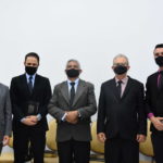 Galeria POSSE AD ANHANGUERA