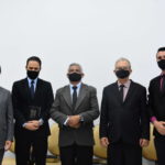 Galeria POSSE AD ANHANGUERA