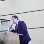 Galeria SANTA CEIA DO SENHOR - SETEMBRO 2020