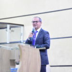 Galeria SANTA CEIA DO SENHOR - SETEMBRO 2020