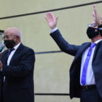 Galeria SANTA CEIA DO SENHOR - SETEMBRO 2020