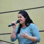 Galeria SANTA CEIA DO SENHOR - SETEMBRO 2020