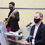 Galeria SANTA CEIA DO SENHOR - SETEMBRO 2020