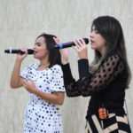 Galeria SANTA CEIA DO SENHOR - SETEMBRO 2020