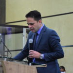 Galeria SANTA CEIA DO SENHOR - SETEMBRO 2020