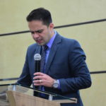 Galeria SANTA CEIA DO SENHOR - SETEMBRO 2020