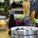 Galeria SANTA CEIA DO SENHOR - SETEMBRO 2020