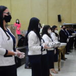 Galeria SANTA CEIA DO SENHOR - SETEMBRO 2020