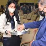 Galeria SANTA CEIA DO SENHOR - SETEMBRO 2020