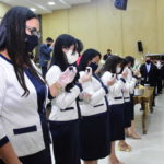 Galeria SANTA CEIA DO SENHOR - SETEMBRO 2020