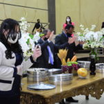 Galeria SANTA CEIA DO SENHOR - SETEMBRO 2020