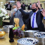 Galeria SANTA CEIA DO SENHOR - SETEMBRO 2020