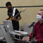 Galeria MANHÃ COM DEUS