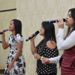 Galeria MANHÃ COM DEUS