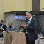 Galeria MANHÃ COM DEUS