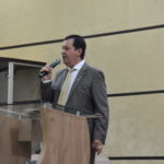 Galeria CONSAGRAÇÃO DE OBREIROS