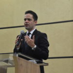 Galeria CONSAGRAÇÃO DE OBREIROS