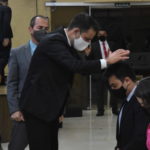 Galeria CONSAGRAÇÃO DE OBREIROS