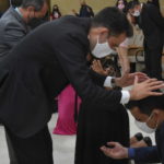 Galeria CONSAGRAÇÃO DE OBREIROS