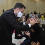 Galeria CONSAGRAÇÃO DE OBREIROS