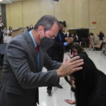 Galeria CONSAGRAÇÃO DE OBREIROS