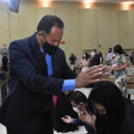 Galeria CONSAGRAÇÃO DE OBREIROS