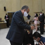 Galeria CONSAGRAÇÃO DE OBREIROS